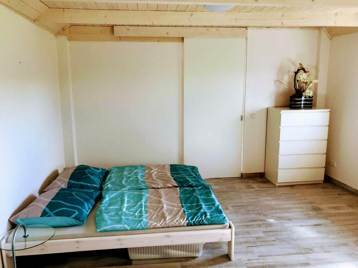 Apartmán Pavlenka Hustopeče Exterior foto